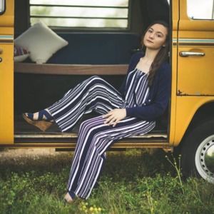 Meet your Posher, Taylor